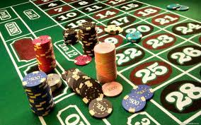Онлайн казино Casino Vulkan 777